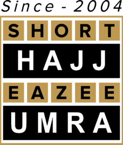 Short Hajj Logo